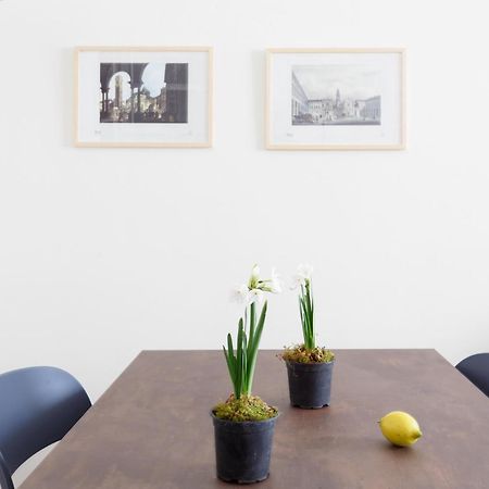 Renovated 3 Bedroom Apartment In The City Center Turin Bagian luar foto