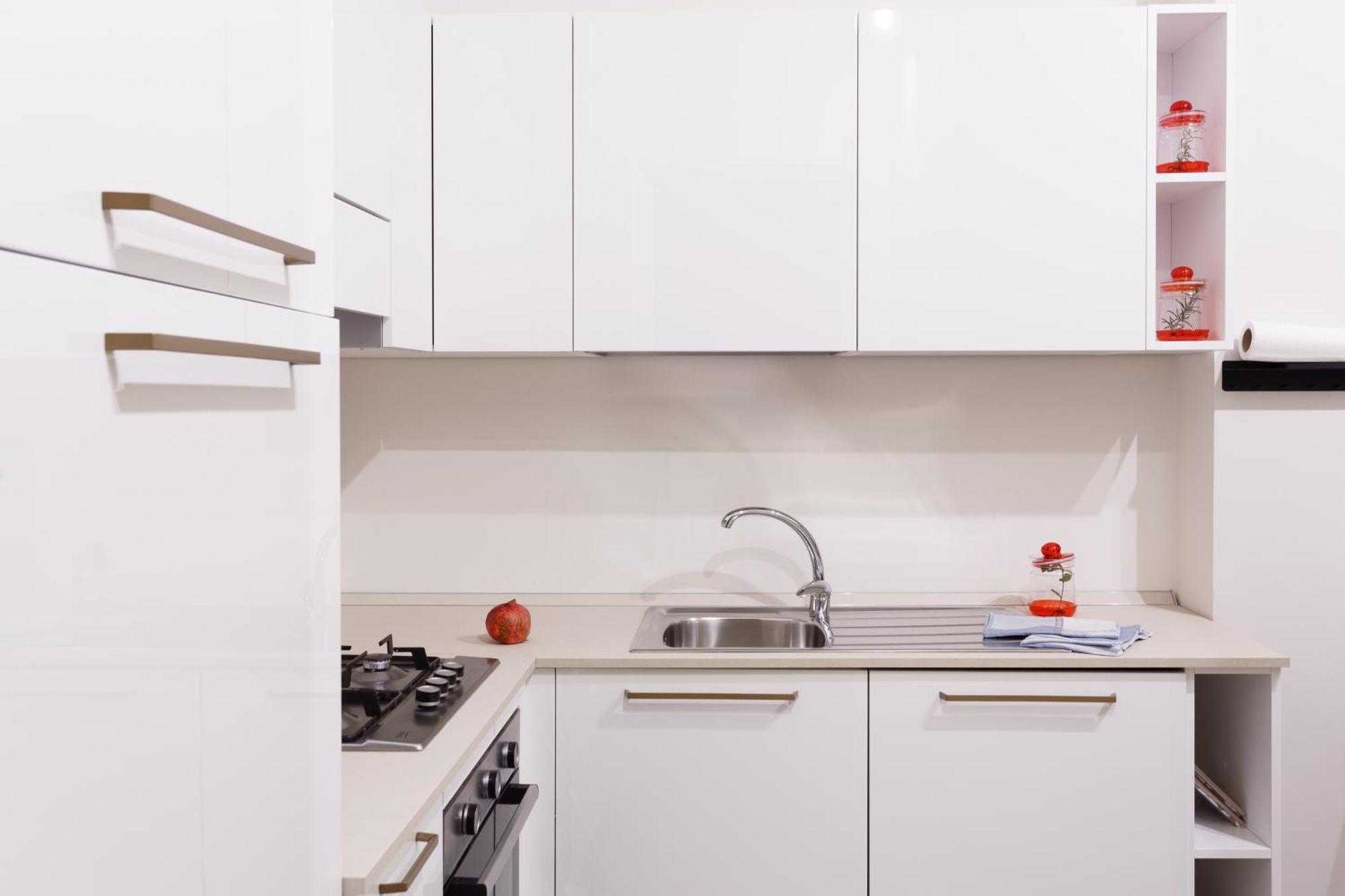 Renovated 3 Bedroom Apartment In The City Center Turin Bagian luar foto